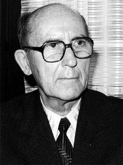 1914-1997 Liviu Constantinescu