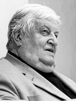 1933-2022 Alexandru Şumski Dirijor