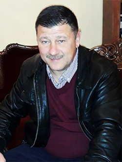 1968 Francisc Vaștag