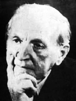 1885-1961 Nicolae Hortolomei Medic