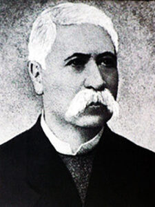 1891 Lascăr Catargiu