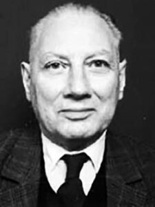 1926-2013 Radu Alexandru Dimitrescu