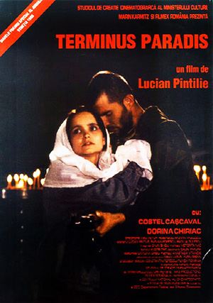 1998 Afiș Terminus Paradis