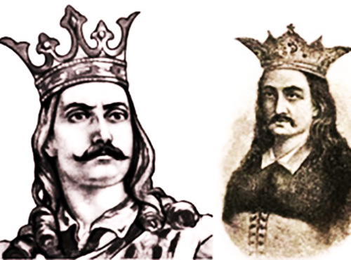 1473 Lupta Radu Cel Frumos– Ștefan Cel Mare
