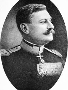 1863-1919 Gral Eremia Grigorescu