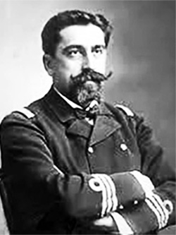 1874-1933 Jean Bart