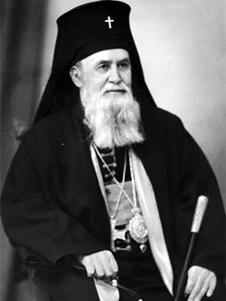 1893-1967 Nicolae Colan
