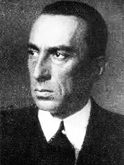 1893-1978 Nicolae Caranfil