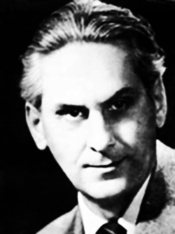1903-1982 Tudor Ciortea