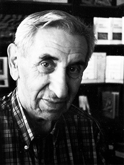 1919-1999 Cornel Regman