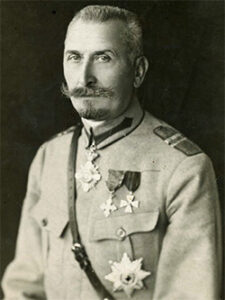1919 Arthur Văitoianu