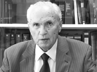 1935-2019 Prof.univ. Stanciu D. Cărpenaru