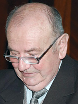 1938 Marcel Mureşeanu