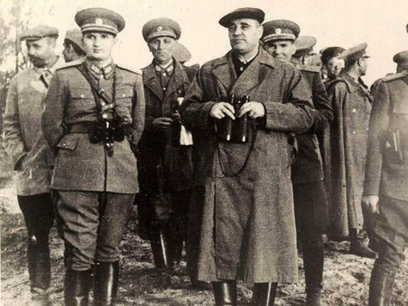 1947 Revolta Din Suraia Anti-colectivizare