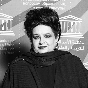 1948a-2022 Mariana Nicolescu Soprană