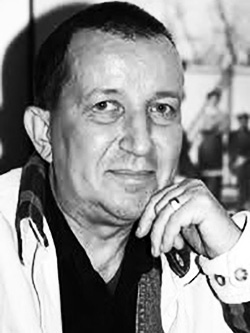 1954-2014 Traian Coșovei