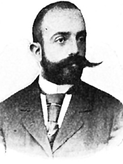 1863-1921 Vasile Kogălniceanu