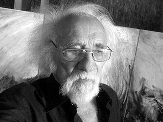 1929-2020 Pictor Kedei Zoltán