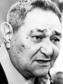 1938-2015 Dan Popper