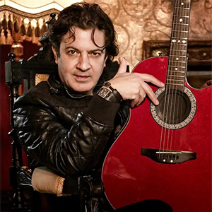 1962 Chitarist Eugen Mihăescu