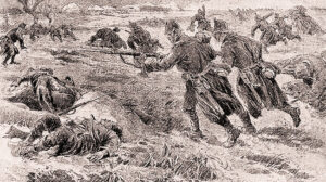 Atacul german la Finta Mare - cover25