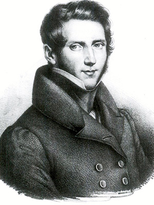 Gaetano Donizetti (1)