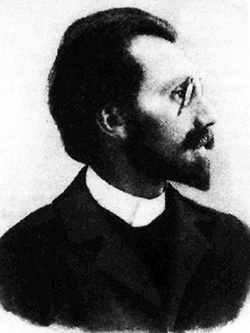 1866-1893 Traian Demetrescu Tradem Poet