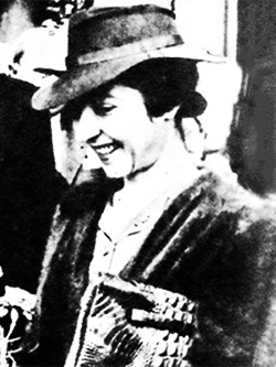 1892-1964 Maria Antonescu