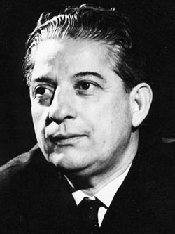 1909-1977 Marcel Anghelescu
