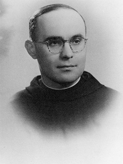 1911-1992 Petru Tocănel Teolog