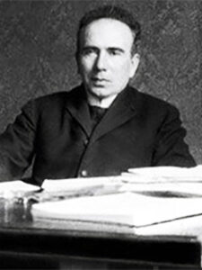 1919 Vasile Pârvan