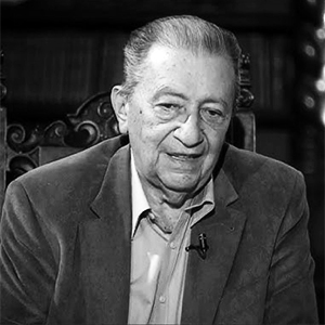 1923-2018 Critic Paul Cornea