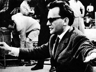1926-1999 Iulian Mihu Regizor