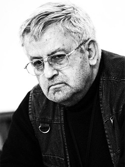 1936-2020 Mircea Moldovan