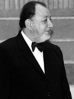 1938-2023 Saxofonist Cornel Meraru