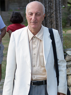 1938 Nicolae Dragoş