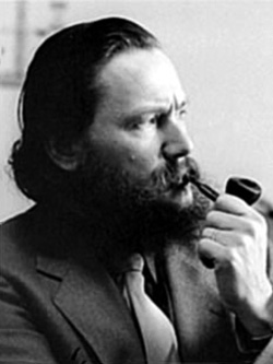 1940-2006 Dieter Acker