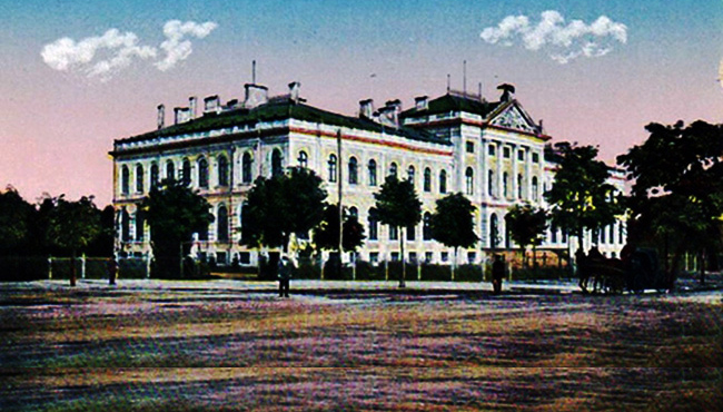 Muzeul Istorie Naturală Antichități - cover25