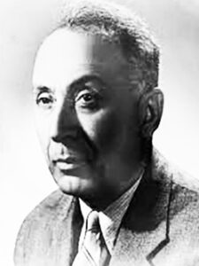 1906-1973 Mendel Haimovici