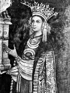 1465 Maria Oltea