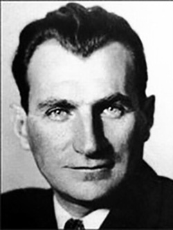 1900-1954 Lucrețiu Pătrășcanu