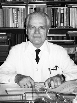 1924-2013 Valeriu Popescu