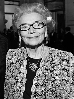 1928-2022 Simina Mezincescu Om Politic