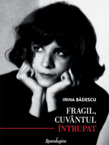 1938-2019 Irina Bădescu