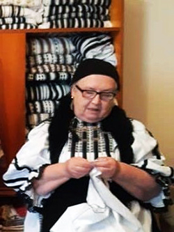1946 Maria Antoaneta Ciucă Tezaur