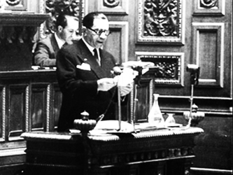 1947 Gheorghe Tătărăscu