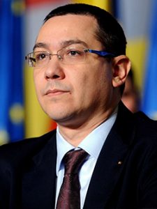 2015 Victor Ponta Premier