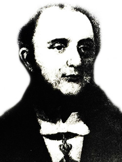 1839-1885 Mihail (gheorghiad) Obedenaru Medic