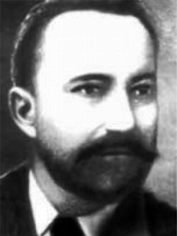 1854-1929 Emanoil Riegler