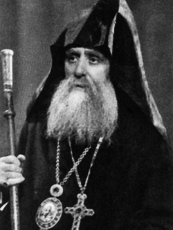 1871-1942 Husik Zohrabian